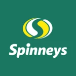 spinneys android application logo